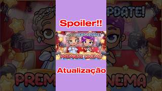 SUPER SPOILER NOVA ATUALIZAÇÃO!! #new #avatarworldjogos #avatarworldrotina #fypyoutube #atualização