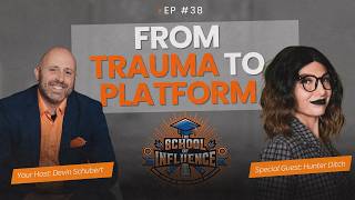 The Secret Weapon Christian Influencers Overlook with Hunter Ditch