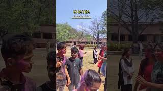 💯❣️Chatra 🥰 College✨Chatra🤞Holi me full❣️❣️ injoy💯💯