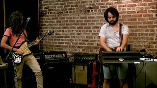 Boogarins - Te Quero Longe - 9/10/2019 - Paste Studio ATL - Atlanta, GA