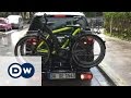 Practical: Transporting bicycles | Drive it!