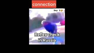 How Russians do check ups