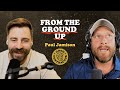 Episode 6: Paul Jamison, Green Industry Podcast