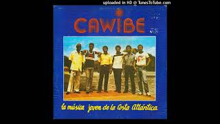 Cawibe - Calypso Man