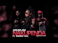 zipheko ft amukelani u0026 eminent fam nakupenda prod.by zipheko