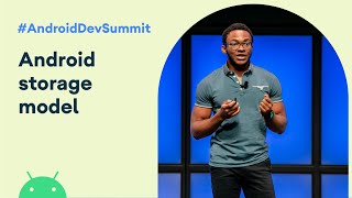 Preparing for scoped storage (Android Dev Summit '19)