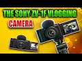 Our Review Of The Sony ZV-1F After 1 Month Of Use