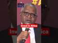 Africa’s Future Will Be Built By Africans | Aliko Dangote