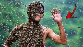 5 Weird Phenomena That Are Hard To Explain
