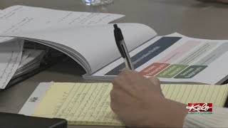 Sioux Falls School District in budget 'trim mode'