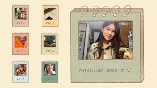 My Morning Routine✨🌅 | โยคะ, november bullet journal set up, my make up look, อัพเดตชีวิต