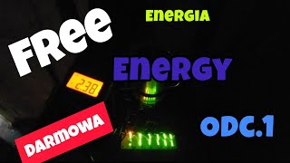 Zamień 🔃ciepło🔥 w prąd⚡️- Converting 🔃heat🔥 into electricity⚡️| FREE Energy | part 1