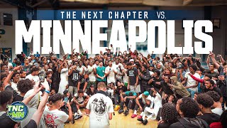 Next Chapter vs Minnesota | Full Series