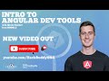 Intro to Angular DevTools w/ Minko Gechev of Google | HackBuddy