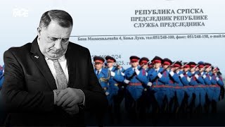 Dodik zbog oporavka neće prisustvovati obilježavanju neustavnog Dana RS-a!