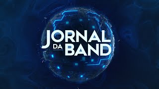 JORNAL DA BAND - 23/03/2020