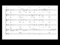Messa di Gloria Puccini Nr. 1 Kyrie Einstudierung Bass