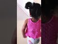 കുഞ്ഞനിയത്തിയെ ആദ്യമായി കാണാൻ ഓടുന്ന നില 💕 unofficial cute baby trending viral babygirl yt