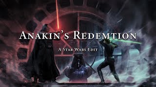 Anakin's Redemption