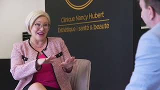 CNV - HISTOIRE DE SUCCÈS - CLINIQUE NANCY HUBERT ESTHÉTIQUE SANTÉ BEAUTÉ