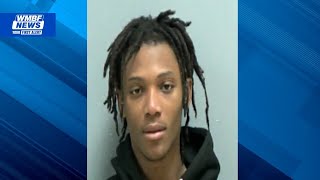 Teen arrested in connection to Darlington County shooting