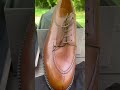 jm weston chasse the most iconic men’s shoe shoes mensfashion designershoes bestshoes weston reel