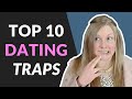 The Dating Traps: 😱 10 Fatal Errors That Could Cost You the Girl of Your Dreams