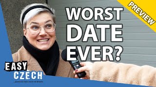 Czechs and Dating (Preview) | Easy Czech  23