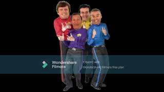 The Wiggles - Hi. We're the Wiggles (Album Compilation)