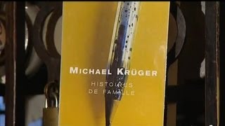 Michael Krüger : Histoires de famille