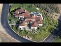✅ California wildfire hits Lady Gaga and Britney Spears' home with blanket of 'thick smoke'