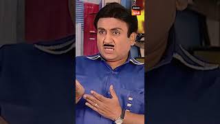 Jethalal की Bagha के गुस्से को dekh हुई सिट्टी पिट्टी गुल 😱😱 #Shorts #TaarakMehtaKaOoltahChashmah