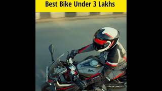 Best Bike Under 3 Lakhs in India 2023 #shorts #youtubeshorts