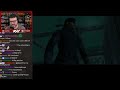 twitch livestream metal gear solid the twin snakes full playthrough gamecube