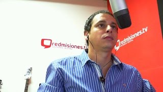 Entrevista a Juan Merodio - "Marca Personal" en Redes - Innovación Digital - España / Colombia
