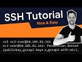 SSH Tutorial - Crash Course