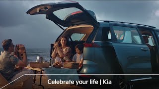 Celebrate Your Life | Kia Pakistan