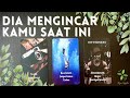 DIA MENGINCARMU SAAT INI | PILIH KARTU TAROT