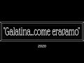 galatina...come eravamo 2020a