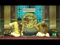 Margazhi Maha Utsavam 2022 | GANESH & KUMARESH | THE GOLDEN 50 CONCERT