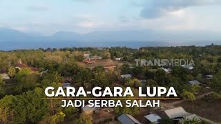 [FULL] Gara-Gara Lupa Jadi Serba Salah | SI BOLANG (11/09/24)