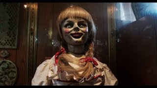 Annabelle Review Roundup: Did Critics Like the Evil Doll Horror Movie, The Conjuring Spinoff?