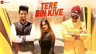 Tere Bin Kive   Official Music Video | Ramji Gulati | Jannat Zubair & Mr  Faisu1080p