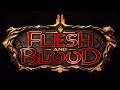 flesh and blood tcg learn to play kano