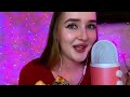 АСМР мукбанг суши 🍣болталка *не готовлю дома что я обычно ем*🍔🍕asmr eating