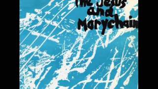 Jesus And Mary Chain Upside Down