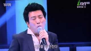 가수최신영 비켜라 inet-TV 금천구민과함께하는 가요축제  '14.04.30 방영)