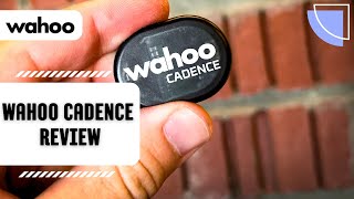 Wahoo RPM Cadence Sensor Review | Hands-on From An Instructor