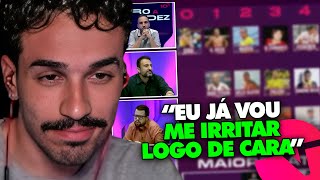 STAG REAGE: QUEM É O MAIOR ESPORTISTA DE TODOS OS TEMPOS? - DE ZERO A DEZ | Clipes do Stag