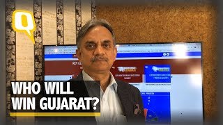 The Quint Brings You the Latest Updates on Gujarat Elections | The Quint